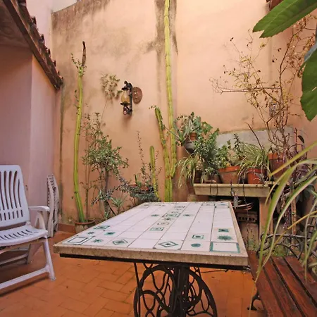 Terrace - Heart Of Trastevere * Рим