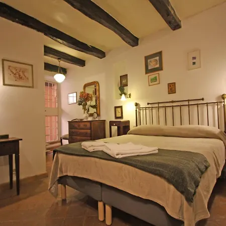 Апартаменты Terrace - Heart Of Trastevere