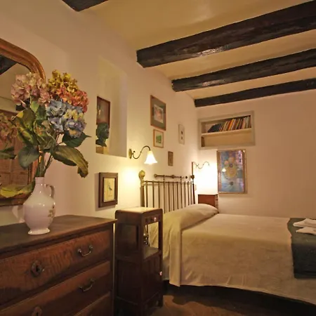 Апартаменты Terrace - Heart Of Trastevere