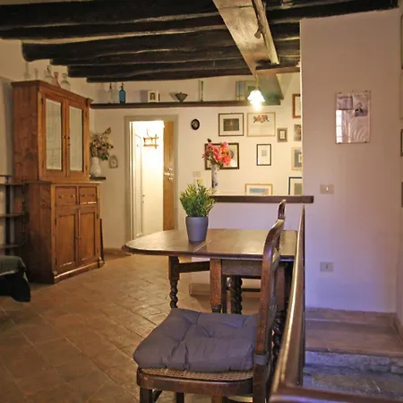 Terrace - Heart Of Trastevere Apartamento